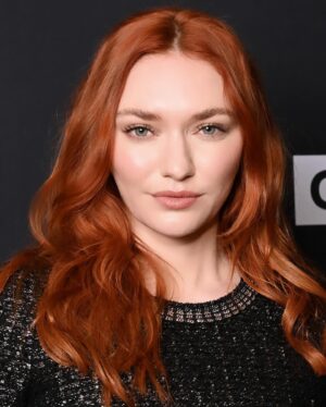 Eleanor Tomlinson Thumbnail - 11K Likes - Most Liked Instagram Photos