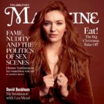 Eleanor Tomlinson Instagram – Talking all things The Couple Next Door in today’s The Times Magazine 🍁

All episodes will be available to stream on @channel4 in the UK from November 27th. 
Coming to the US and Canada on Starz in 2024.
 
@thetimesmagazine

🧡 Photography @mattholyoak⁠
🧡 Styling @hannahlouiserogers⁠
🧡 Make-up @victoriabond007⁠ 
🧡 Hair @lukepluckrose 
🧡 @vrwpublicity 

@channel4 @starz @timesculture