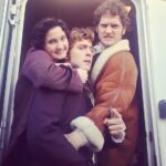 Eleanor Tomlinson Instagram - P O L D A R K 10 years to the day since we started filming and this beautiful journey began ♥️ @official_poldark @mammothscreen @bbc @pbs