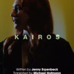 Eleanor Tomlinson Instagram – Watch Eleanor Tomlinson (@eleanortomlinson) read an extract from Kairos, the #InternationalBooker2024-shortlisted novel written by Jenny Erpenbeck and translated by Michael Hofmann.

The story so far: Berlin, 11 July 1986. Katharina and Hans meet by chance on a bus. She is a young student, he is older and married. Theirs is an intense and sudden attraction, fuelled by a shared passion for music and art, and heightened by the secrecy they must maintain. But when she strays for a single night he cannot forgive her and a dangerous crack forms between them, opening up a space for cruelty, punishment and the exertion of power.

Tap the link in bio to find out more about the book.

Directed by Charlotte Hamblin (@charlotteehamblin) for Merman (@mermantvfilm).

___

#BookerPrize #TranslatedFiction #ReadingRecommendations #BookRecommendations #TBR #ReadingList #EleanorTomlinson #Poldark #PoldarkFan #PoldarkCountry #OneDay #OneDayNetflix #Kairos