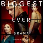 Eleanor Tomlinson Instagram - Very proud 👏🏻 Well done to our magnificent crew @channel4 ‘s biggest ever scripted drama What a team ♥️ Thank you all for watching @samheughan @jaydegee #alfredenoch @driesvos and so many more! @starz