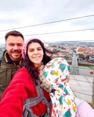 Electra Asteri Instagram - Feliz navidad #JojeFeliciano 🎵
Location 📍 #Bratislava 
Photo 📸 #ElectraAsteri 

________________________________________________

🎄Αυτή την εβδομάδα πηγαίνουμε Βιέννη, Μπρατισλάβα, Βουδαπέστη και σας δείχνουμε τα καλύτερα χριστουγεννιάτικα χωριά της Ευρώπης.

Καλές γιορτές με Happy Traveller στις 23  Δεκεμβρίου 2023 στις 17.40 στον @skaigr

________________________________________________

#HappyTraveller #TravelGirl #WithYou #TravelMore