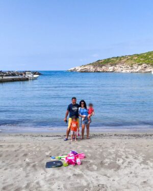 Electra Asteri Instagram - Αν θα μπορούσα τον κόσμο να άλλαζα #pliatsikas 🎵
Location 📍#DiapontiaNisia 
Photo 📸 @ftbletsas

_______________________________________________

🔵Έρχεται και το δεύτερο μέρος. Θα σας γεμίσουμε Ελλάδα! Υπέροχες εικόνες! Απίθανες θάλασσες!

🗺️Happy Traveller στα Διαπόντια νησιά
Δεύτερο μέρος το Σάββατο 27/4/24 στις 17.45 στον #skaitvgr! 
________________________________________________

#HappyTraveller #TravelGirl #WithYou #TravelMore  #TravelShow #Greece #GreekIsland