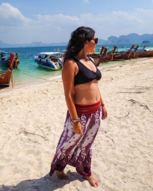 Electra Asteri Instagram - Beautiful dangerous #Slash&Fergie🎵
Location 📍#World 
Photo 📸 @ftbletsas

_______________________________________________

🗺️Με αυτή τη φώτο καταλάβατε όλοι που είμαστε. Και μπορεί να καταλάβατε τη χώρα .. αλλά καταλάβατε περιοχή;

💦Από τα καλύτερα μπάνια του 2024! 

________________________________________________

#HappyTraveller #TravelGirl #WithYou #TravelMore