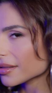 Eleftheria Eleftheriou Instagram - Wow! Hello YouTube 🎶🙈 we are on TOP 10!😀🙏 thank you all #linkinbio @heaven_music_official #youtube #sepirasovara #viral #eleftheriou #sidimansour #maverick #traditional