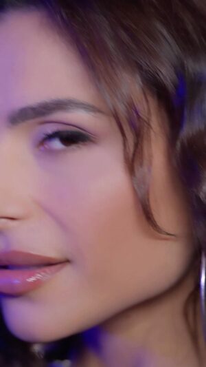 Eleftheria Eleftheriou Instagram - Wow! Hello YouTube 🎶🙈 we are on TOP 10!😀🙏 thank you all  #linkinbio @heaven_music_official  #youtube #sepirasovara #viral #eleftheriou #sidimansour #maverick #traditional