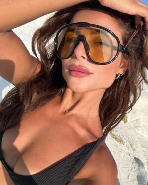 Eleftheria Eleftheriou Instagram - 🤍