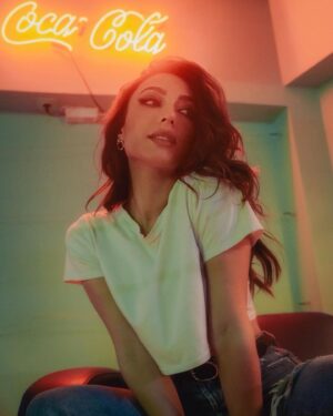 Elena Pieridou Instagram - Cherry Blossom Diner pt1 
•
•
•
MUA @deyanmakeupartist