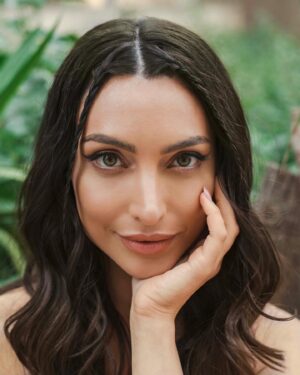 Elena Pieridou Instagram - May 🌺 @marinoskalyvas_photography