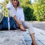 Elena Asimakopoulou Instagram - Καλημεραααααααα!!! Εγώ το πήρα απόφαση κορίτσια αφού δεν λέει να αλλάξει ο καιρός με τις Best Seller μπαλαρίνες μας θα την βγάλω!!!😜😜😜 #backinstock #ballerinas #newcollection #scarpiamobyelena #shoponline #linkinbio👆