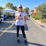 Elena Asimakopoulou Instagram - Ένα γεμάτο Σαββατοκύριακο με πολλά αθλήματα στο @navarinochallenge @thatgorillabrand για καλό σκοπό έφτασε στο τέλος του!!! Περάσαμε υπέροχα!!!💪🏻💪🏻💪🏻🏃🏼‍♀️🏃🏼‍♀️🏃🏼‍♀️ #navarinochallenge #navarinochallenge_5km #thatgorillabrand