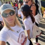 Elena Asimakopoulou Instagram - Ένα γεμάτο Σαββατοκύριακο με πολλά αθλήματα στο @navarinochallenge @thatgorillabrand για καλό σκοπό έφτασε στο τέλος του!!! Περάσαμε υπέροχα!!!💪🏻💪🏻💪🏻🏃🏼‍♀️🏃🏼‍♀️🏃🏼‍♀️ #navarinochallenge #navarinochallenge_5km #thatgorillabrand