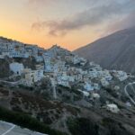 Elena Asimakopoulou Instagram - Τα ωραιότερα πράγματα πρέπει να τα χαίρεσαι όταν σου συμβαίνουν! 💚💚💚 #memories #bestvacations #friends #beautifulmoments #happy #summer #feelgood #inlovewithmylife