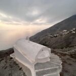 Elena Asimakopoulou Instagram - Τα ωραιότερα πράγματα πρέπει να τα χαίρεσαι όταν σου συμβαίνουν! 💚💚💚 #memories #bestvacations #friends #beautifulmoments #happy #summer #feelgood #inlovewithmylife
