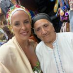 Elena Asimakopoulou Instagram - Τα ωραιότερα πράγματα πρέπει να τα χαίρεσαι όταν σου συμβαίνουν! 💚💚💚 #memories #bestvacations #friends #beautifulmoments #happy #summer #feelgood #inlovewithmylife