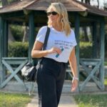 Elena Asimakopoulou Instagram - Ααααχχχχ….καλή εβδομάδα να έχουμε βρε παιδιά….!!! Θετική ενέργεια,θετική σκέψη και όλα θα πάνε καλά!!!✌🏻✌🏻✌🏻 #haveagoodday #haveaniceweek #thinkpositive #everythingwillbeok #pulzegreece #pulze