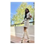 Elena Furiase Instagram - Domingo de cine 🎬 y de baile… 🕺🏼 ¡Qué tengáis una buena semana!