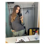Elena Furiase Instagram - Las horas de espera… gracias vida! 🎥 Se avecina un nuevo proyecto! Divertido no, lo siguiente! No me preguntéis que no puedo hablar!🤫😘🤣