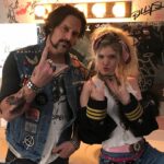 Elena Kampouris Instagram – DJ Metal Mickey & Sheila want you to watch Shoplifters of the World out right now!! @RLJEfilms @359INC 
❤️💥🎶🎸❤️

#new #watch #love #heart #soul #music #life #HangtheDJ #unite #thesmiths #morissey #cinema #art #musician #movie #film #photography #cool #80s #80smusic #live #nostalgia #music #fun #mood #classic #DJ #nowplaying #drama #comedy #instagood