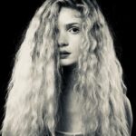 Elena Kampouris Instagram - “It is the hour -- when lover's vows‬ ‪Seem sweet in every whisper'd word;‬ ‪And gentle winds and waters near,‬ ‪Make music to the lonely ear.‬ ‪Each flower the dews have lightly wet,‬ ‪And in the sky the stars are met”✨✨✨✨‬ ‪And it is the hour of @sacredlies at 9PM ET/6PM PT tonight...episode 9 FacebookWatch🎥 #poetry #love #literature #bookworm #fairytale #poet #LordByron #ItIsTheHour #motivation #book #poem #passion #stars #sky #twilight #time #flower #music #Fall #nature #soul #shadow #romantic #blackandwhite #photography #hair #instapic #quotes #inspire #instaquote‬