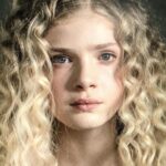 Elena Kampouris Instagram - ‪What will Minnow endure next...? Find out tomorrow, @sacredlies episode 8 drops for free on FacebookWatch🌓chime in on the comments what you think will happen (link to episode 1 in bio😉) #fairytale #BrothersGrimm #Minnow #SacredLies #HandlessMaiden #BTS #behindthescenes #dream #magic #photography #film #tv #photo #art #horror #romance #drama #mystery #setlife #film #movie #summer #hair #blonde #instamood #instapic #instagood #instacool‬