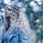 Elena Kampouris Instagram - ‪#SacredLies drops a new episode every Friday🌬💙what are you loving about the show so far? #Minnow #behindthescenes #BTS #fairytale #magic #forest #BrothersGrimm #fairy #tale #HandlessMaiden #drama #dream #mystery #cool #strong #photo #nature #art #photography #weekend #film #tv #explore #blue #book #adventure #setlife #instacool #instagood‬