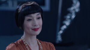 Elena Kong Mei-Yee Instagram - 杜拉一啲都唔奸，
杜拉一啲都唔奸，
杜拉一啲都唔奸。

咁杜拉係⋯⋯

#江美儀 #羅密歐與祝英台