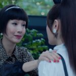 Elena Kong Mei-Yee Instagram - 杜拉一啲都唔奸， 杜拉一啲都唔奸， 杜拉一啲都唔奸。 咁杜拉係⋯⋯ #江美儀 #羅密歐與祝英台