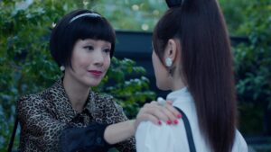 Elena Kong Mei-Yee Instagram - 杜拉一啲都唔奸，
杜拉一啲都唔奸，
杜拉一啲都唔奸。

咁杜拉係⋯⋯

#江美儀 #羅密歐與祝英台
