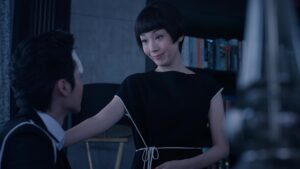 Elena Kong Mei-Yee Instagram - 杜拉一啲都唔奸，
杜拉一啲都唔奸，
杜拉一啲都唔奸。

咁杜拉係⋯⋯

#江美儀 #羅密歐與祝英台