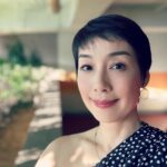 Elena Kong Mei-Yee Instagram - 今日宣傳完「羅密歐與祝英台」，忽然想自拍，又影得唔錯喎！ #江美儀 #江美人 #羅密歐與祝英台