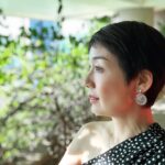 Elena Kong Mei-Yee Instagram - 今日宣傳完「羅密歐與祝英台」，忽然想自拍，又影得唔錯喎！ #江美儀 #江美人 #羅密歐與祝英台