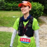 Elena Kong Mei-Yee Instagram - 人生除咗工作，都可以做吓慈善嘅。 今日跑山路10K，有啲辛苦，因為太耐冇跑啦，所以跑步真係要keep 住㗎！ 今日籌到款之餘又可以做運動一舉兩得啦！ 屋企又多個牌啦！ #苗圃行動挑戰12小時 #江美儀 #江美人 #我要運動我要健康 #oakleyhk #個跑步背囊好正 #ultraspine
