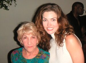 Elena Lyons Instagram - Happy Mother’s Day to the 2 most important Mothers in my life. 

To my momma, Concetta Niel Cardone, I miss you every day. You were my best friend and I could not be more grateful for you and the sacrifices you made to raise me and my siblings on your own. Thank you for teaching me the value of women, and giving me all the knowledge and wisdom I needed to go make something of myself. I love you & I hope you’re proud of me.

To my beautiful wife, @elenacardone, thank you for being the greatest partner I could ever imagine doing life with. Thank you for your courage to bring two beautiful girls in to this world, giving me the biggest gifts of my life. I love you, I thank you for everything you’ve done to help me build my dreams to a reality, if it wasn’t for you it would not have been possible.

To all the Mother’s out there if nobody has said it to you, you’re doing a great job. You are amazing!!! I hope you all feel very celebrated today because you deserve it.