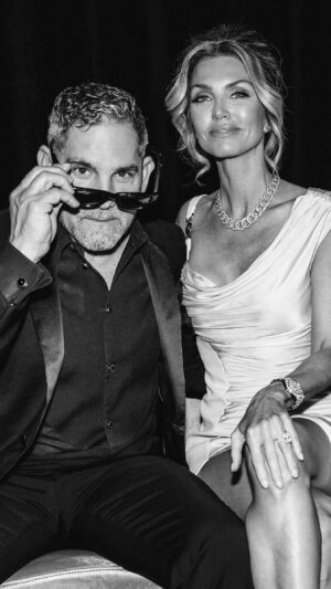 Elena Lyons Instagram - How Grant Cardone really feels about women overall…

Safe to say his momma raised him right 🥰