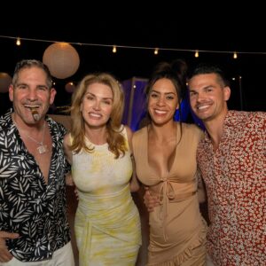 Elena Lyons Instagram - Would love to have a few more couples join us on our Couples Retreat next month. 

Los Cabos, Mexico. Less than 30 couples, let’s hang out, have fun, and get back on the same page. 

Comment Retreat or call my team at 786-598-0088
if you and your significant other are interested in spending a few days with us.