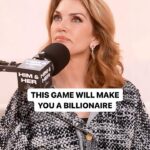 Elena Lyons Instagram – tag someone you want to play the lotto game with (episode 691) 

#moneymindset #manifestation