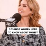 Elena Lyons Instagram – NEW EPISODE! let’s talk women & money💰 (episode 691)

#money #financetips
