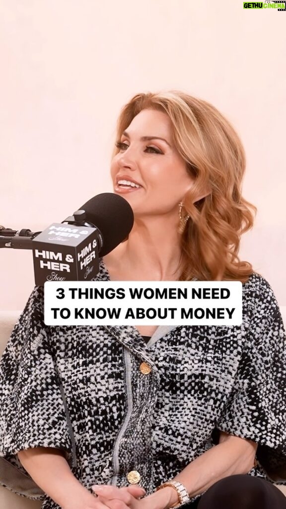Elena Lyons Instagram - NEW EPISODE! let’s talk women & money💰 (episode 691) #money #financetips