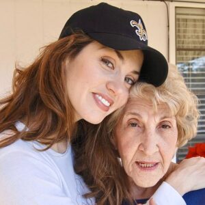 Elena Lyons Instagram - Happy Mother’s Day to the 2 most important Mothers in my life. 

To my momma, Concetta Niel Cardone, I miss you every day. You were my best friend and I could not be more grateful for you and the sacrifices you made to raise me and my siblings on your own. Thank you for teaching me the value of women, and giving me all the knowledge and wisdom I needed to go make something of myself. I love you & I hope you’re proud of me.

To my beautiful wife, @elenacardone, thank you for being the greatest partner I could ever imagine doing life with. Thank you for your courage to bring two beautiful girls in to this world, giving me the biggest gifts of my life. I love you, I thank you for everything you’ve done to help me build my dreams to a reality, if it wasn’t for you it would not have been possible.

To all the Mother’s out there if nobody has said it to you, you’re doing a great job. You are amazing!!! I hope you all feel very celebrated today because you deserve it.