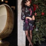 Eleni Vaitsou Instagram - 𝑴𝒂𝒚 𝒕𝒉𝒊𝒔 𝑪𝒉𝒓𝒊𝒔𝒕𝒎𝒂𝒔 𝒇𝒊𝒏𝒅 𝒚𝒐𝒖 𝒔𝒖𝒓𝒓𝒐𝒖𝒏𝒅𝒆𝒅 𝒃𝒚 𝒕𝒉𝒐𝒔𝒆 𝒚𝒐𝒖 𝒍𝒐𝒗𝒆 𝒂𝒏𝒅 𝒕𝒉𝒐𝒔𝒆 𝒘𝒉𝒐 𝒍𝒐𝒗𝒆 𝒚𝒐𝒖 🎄❤️ @tedbaker #tedbaker #christmasoutfit #festivewear #festive #ootd #christmastime #styleinspiration