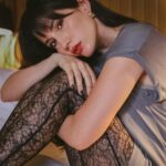 Eleni Vaitsou Instagram - ..μας τα χάλασε ο καιρός..