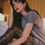 Eleni Vaitsou Instagram - ..μας τα χάλασε ο καιρός..