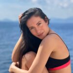 Eleni Vaitsou Instagram - ☀️💙