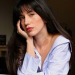 Eleni Vaitsou Instagram - 𝒷ℯ 𝒻ℯ𝒶𝓇𝓁ℯ𝓈𝓈𝓁𝓎 𝒶𝓊𝓉𝒽ℯ𝓃𝓉𝒾𝒸