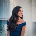 Eleni Vaitsou Instagram - 𝑆𝑀𝐼𝐿𝐸! 𝐻𝑎𝑝𝑝𝑖𝑛𝑛𝑒𝑠 𝑙𝑜𝑜𝑘𝑠 𝑔𝑜𝑟𝑔𝑒𝑜𝑢𝑠 𝑜𝑛 𝑒𝑣𝑒𝑟𝑦𝑜𝑛𝑒 💙