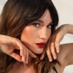 Eleni Vaitsou Instagram - I’m different now, you gotta meet me again