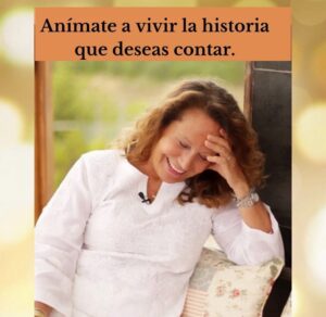 Eli de Caso Instagram - Muy buena semana! Con mucho cariño les dejo esta reflexión. Tú puedes! Un abrazo! ❤️

#chile #mujer #elidecaso #mujerchilena #coachingchile