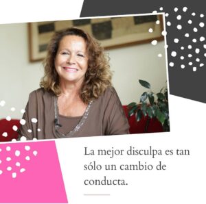 Eli de Caso Instagram - Hola! Cómo están? Les comparto esta reflexión con mucho cariño 💕 y les dejo mucho amor y todo #ricobuenaonda 

#chile #mujer #mujerchilena #elidecaso