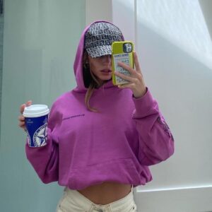 Eliana Jones Instagram - nature girl